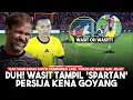 ALAMAK! Persija Kena Goyang \u0026 Wasit Bikin Heboh | Semen Padang 1 - 0 Persija