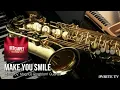 MAKE YOU SMILE: Magnus Ringblom Quartet IWRITE TV #MakeYouSmile #Jazz #TraditionalJazz #SmoothJazz