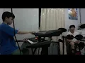 Download Lagu Sail over sevenseas-Gina T cover by Clive