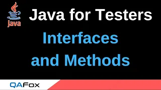 Java for Testers - Part 205