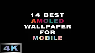 14 Best Amoled Wallpaper For Mobile Dark Wallpaper Mobile Wallpaper Phone Wallpaper