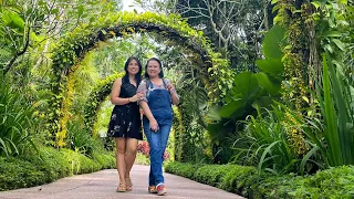 Download singapore vlog with my mama MP3