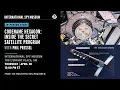 Codename HEXAGON Inside the Secret Satellite Program with Phil Pressel
