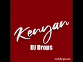 Lagu Kenyan female DJ drops