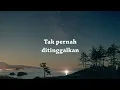 Lagu Ku DitanganMu Cover + Lirik