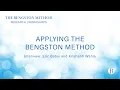 Applying The Bengston Energy Healing Method