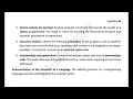 Paper 3 Short Notes Cambridge International AS A Level Computer Science 9618
