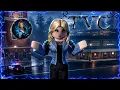 BRAVING TVC SERVERS AS FREYA MIKAELSON Firstborn Witch The Vampire Chronologies LewisMTVDU