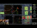 DAY 1953 - LIVE DAYTRADING looking for low float momentum stocks with the help of scanners