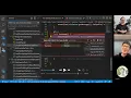 Get started with VS code Testing Runner extension