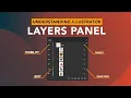 Illustrator Layers Panel Understanding How it Works