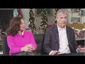 TRAGIC DETAILS ABOUT GRETCHEN WHITMER S HUSBAND DR MARC MALLORY