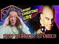 Critical Role s Forgotten Player DND Horror Stories