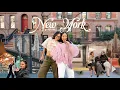 girls guide in nyc 6 days soho shopping upper east side broadway brooklyn more