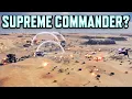 NEW RTS GAME - Sanctuary Shattered Sun Gameplay First Look