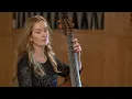 J. S. Bach | Sonata for Viola da Gamba and Harpsichord in G minor BWV 1029