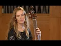 Download Lagu J. S. Bach | Sonata for Viola da Gamba and Harpsichord in G minor BWV 1029