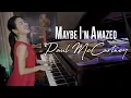 Lagu Maybe I’m Amazed (Paul McCartney) Piano Cover with Improvisation | Bonus: How I Played It