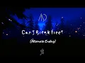 DoMorr - Can I Break Free Alternate Ending Visualizer