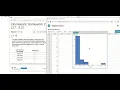 Intro to Statistics Use StatCrunch to Graph a Data