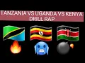 Download Lagu TANZANIA 🇹🇿 VS UGANDA 🇺🇬 VS KENYA 🇰🇪 DRILL RAP