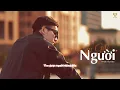 Download Lagu Người Con Gái - Phạm Trưởng | Audio Lyric | Buồn cho em một người thiếu nữ ......... #NCG