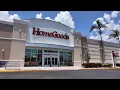 HOMEGOODS NEW ARRIVALS FALL 2026 gliceny