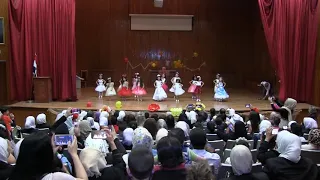 اغنية الفنانة التي ابدعت غي الغناء للطفولة نانسي عجرم  شخبط شخابيط  دندنها