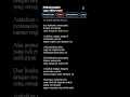 Download Lagu Lirik lagu perasaanku - adista band || lirik lagu viral tiktok #perasaanku #adistaband