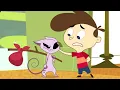 Download Lagu Curse of Tutankitty's Tomb + Pet Peeved 🐈 Kid Vs. Kat - Wildbrain