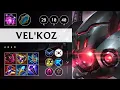 Vel Koz ARAM - KR Diamond Patch 25 16