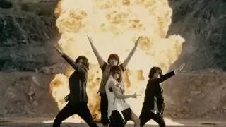 岸田教団&THE明星ロケッツ_天鏡のアルデラミン_MUSIC VIDEO