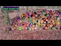 Counting wooden logs in realtime combining Opencv and YOLO to count logs with high accuracy