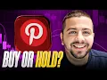 Should You Buy Pinterest Stock Before the Huge Investor Update PINS Stock Analysis