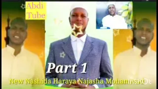 New Nashida Haraya Najasha Mohamad12 2025 