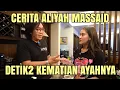 Download Lagu CERITA AALIYAH MASSAID YG BELUM PERNAH DIKETAHUI ORANG