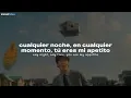 j-hope - Sweet Dreams ft. Miguel (Sub. Español + Lyrics) | video oficial