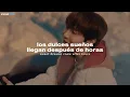Download Lagu j-hope - Sweet Dreams ft. Miguel (Sub. Español + Lyrics) | video oficial