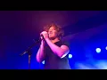 Download Lagu Falling Apart • Michael Schulte \u0026 Band • Frankfurt 12.11.2017