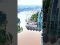 Download Lagu Most Amazing Architecture Building || RAFFLES CITY CHONGQING #tourism #amazing #china