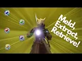 Marvelously Mutable Materia Guide Juni s FFXIV