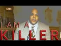 Deadly Revenge Televised Slaying of News Reporter and Cameraman