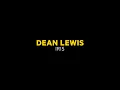 Download Lagu Dean Lewis - Iris (Lyric Video)