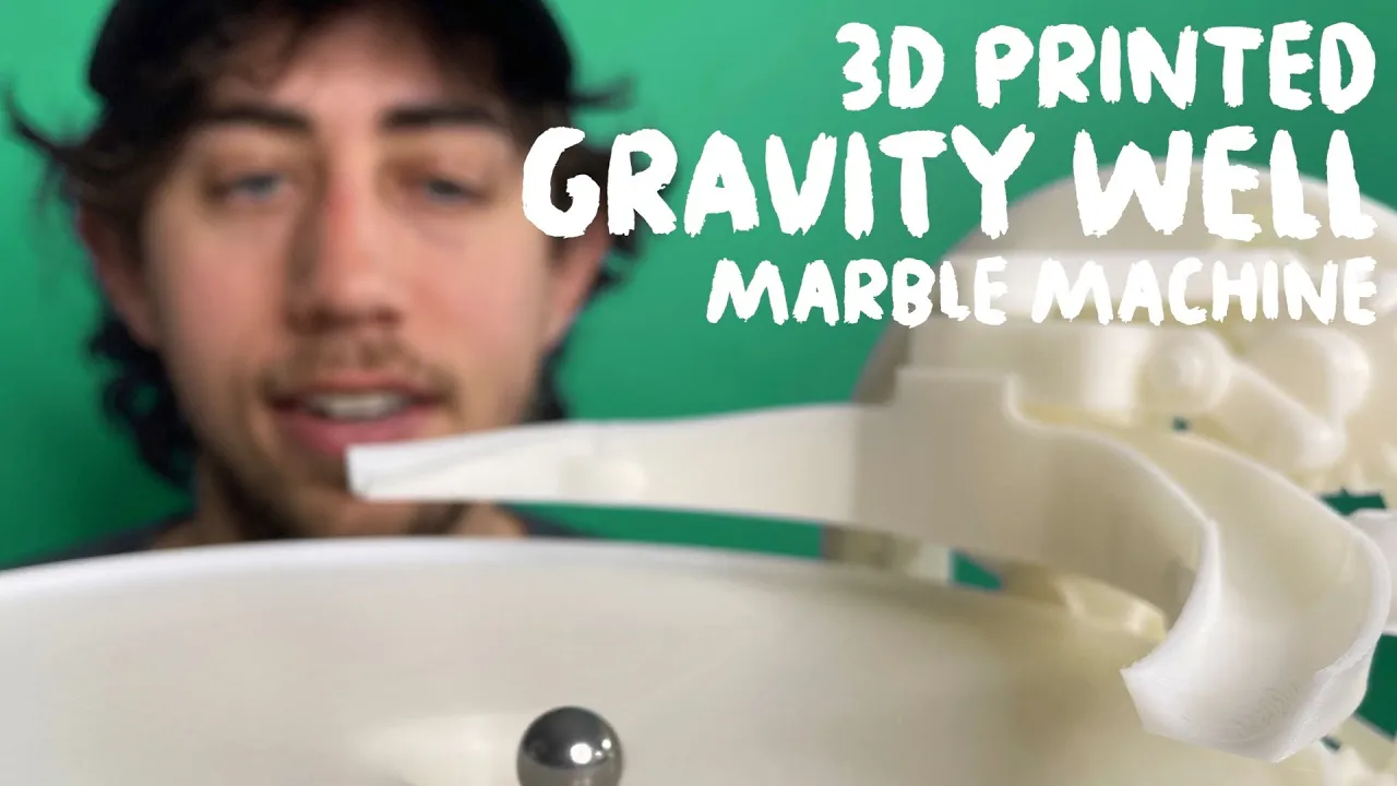 The Gravity Well
