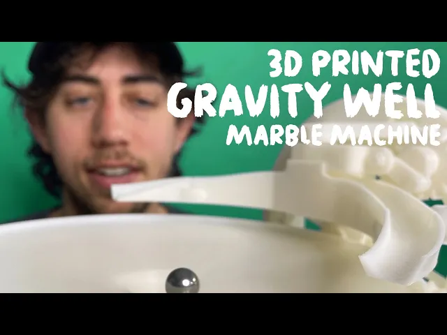 The Gravity Well video thumbnail