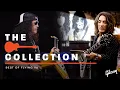 Download Lagu The Collection: Famous guitarists show you their favorite Gibson Flying V guitars