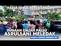 Download Lagu BUKAN CUMA JOKOWI - GIBRAN ‼️ MASSA GEMPUR MK DUGAAN IJAZAH PALSU ASRULSANI