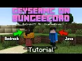 How to set up GeyserMC on your BungeeCord Proxy Easiest Tutorial
