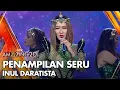 Download Lagu Inul Daratista - Hikayat Cinta | AMAZING GTV 20