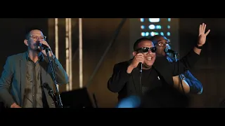 El Septeto Santiaguero -  La Guarapachanga feat El Puro( en vivo ) 📽️ Lca audiovisuales